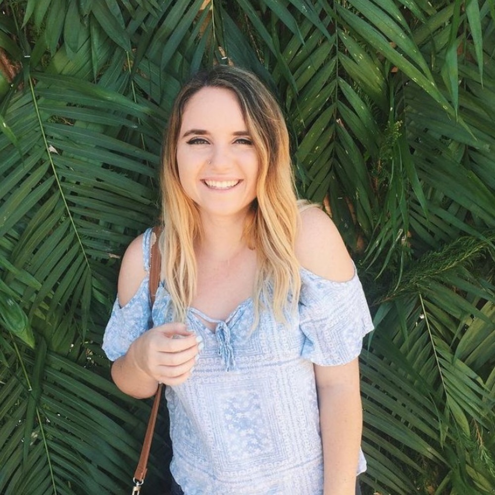 Boutique off the shoulder top